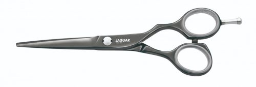 Jaguar Diamond E Titan hajvágó olló 5,5”