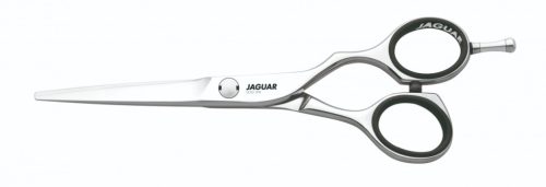 Jaguar Diamond E TB hajvágó olló 5,5"