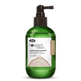 Lisap Keraplant Nature fejbőrnyugtató hajszesz, 150 ml