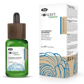   Lisap Keraplant Nature esszenciális olaj korpás fejbőrre, 30 ml
