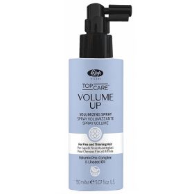 Lisap Top Care Volume Up volumennövelő spray, 150 ml