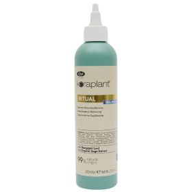   Lisap Keraplant Ritual Balancing Activ esszencia zsíros fejbőrre, 250 ml