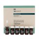 Lisap Keraplant Energizing hajhullás elleni ampulla, 6x8 ml