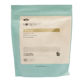 Lisap Keraplant Ritual Multi-Active iszap, 250 g