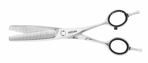 Jaguar Dynasty 33/33 Fade ritkító olló 6"
