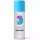 Sibel hajszínező spray fluo kék, 125 ml
