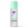 Sibel hajszínező spray pasztell menta színű, 125 ml