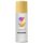 Sibel hajszínező spray metál arany, 125 ml