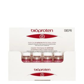   Bioproten Keratin Protection Lotion ampullák festett hajra,12x10 ml