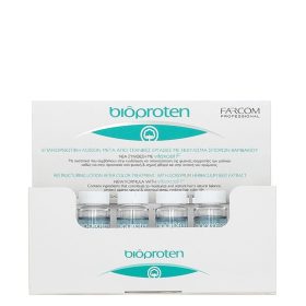   Bioproten Restructuring Lotion hajszerkezet visszaállító ampullák, 12x10 ml