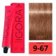 Schwarzkopf Igora Royal hajfesték 9-67