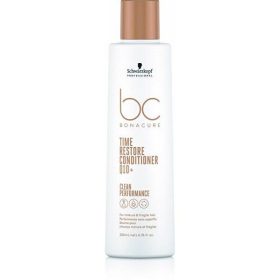   Schwarzkopf Bonacure Clean Preformance Time Restore Q10 balzsam, 200 ml