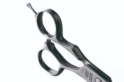 Jaguar Xenox Titan hajvágó olló 6"