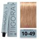 Schwarzkopf Igora Royal hajfesték 10-49 Highlifts