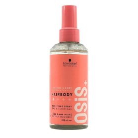   Schwarzkopf Osis Hairbody ápoló és formázó permet, 200 ml