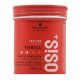 Schwarzkopf Osis Thrill szálas szerkezetű hajformázó krém, 100 ml