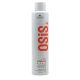 Schwarzkopf Osis Session szupererős tartást adó hajlakk, 300 ml