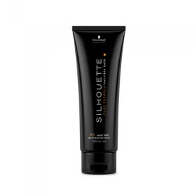   Schwarzkopf Silhouette szupererős tartást adó hajzselé, 250 ml