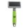 Moser Animalline kefe Slicker Brush Medium