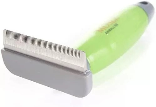 Moser Animalline kefe Deshedder