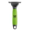 Moser Animalline kefe Deshedder