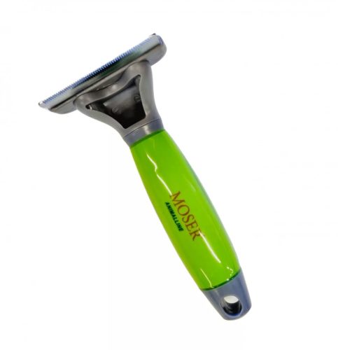 Moser Animalline kefe Deshedder