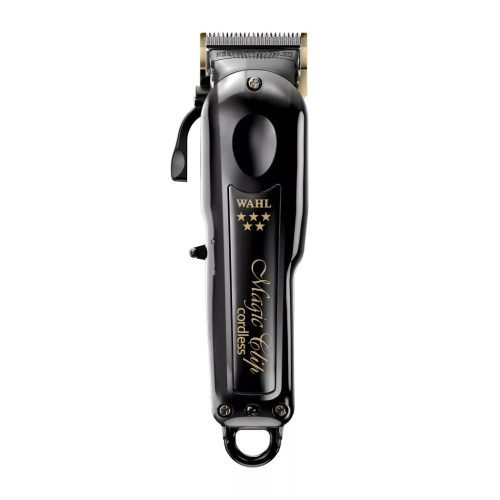 Wahl Magic Clip Black fekete vezeték nélküli hajvágógép