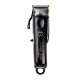 Wahl Magic Clip Black fekete vezeték nélküli hajvágógép