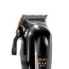 Wahl Magic Clip Black fekete vezeték nélküli hajvágógép