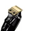 Wahl Magic Clip Black fekete vezeték nélküli hajvágógép