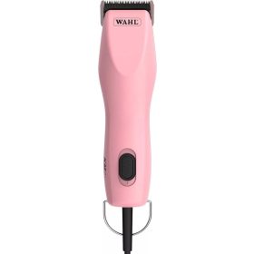 Wahl Animalline állatnyíró KM2+ Pink