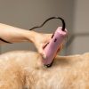 Wahl Animalline állatnyíró KM2+ Pink