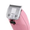 Wahl Animalline állatnyíró KM2+ Pink