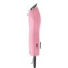 Wahl Animalline állatnyíró KM2+ Pink