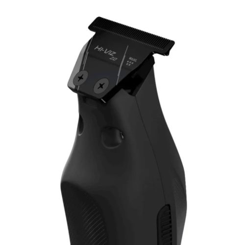 Wahl Hi-Viz Li-Ion Nightshade kontúrvágó