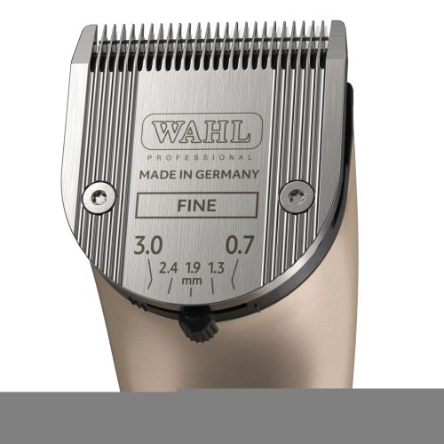 Wahl Animalline Motiva2 állatnyíró Rosegold
