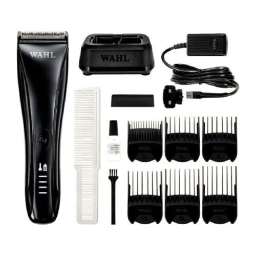 Wahl Chromstyle Pro vezeték nélküli hajvágógép 3028890