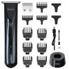 Wahl Chromini Duo kontúrvágó 3029222