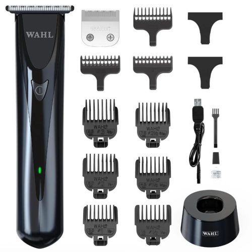 Wahl Chromini Duo kontúrvágó 3029222