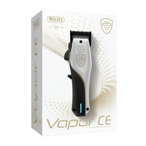 Wahl Vapor Championship 26 vezeték nélküli hajvágógép