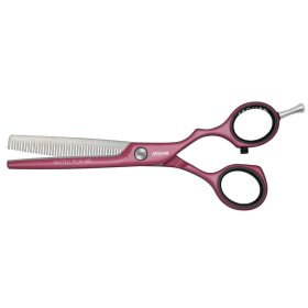   Jaguar Pastell Plus Offset ES40 Berry ritkító olló 3054-10