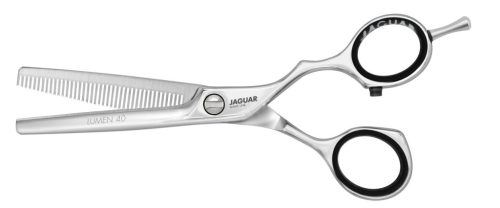 Jaguar Lumen 40 ritkító olló 5,5"