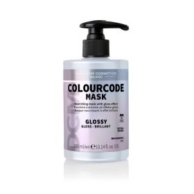 Diapason DCM Color Code Glossy fényfokozó maszk, 300 ml