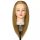 Sibel Jessica babafej szintetikus hajból, 35-40 cm