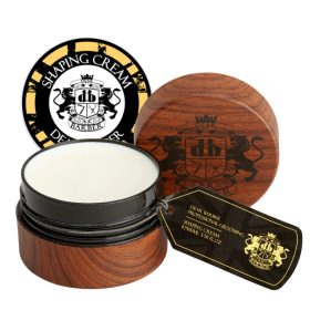 Dear Barber Fibre Shaper extra erős wax, 100 ml