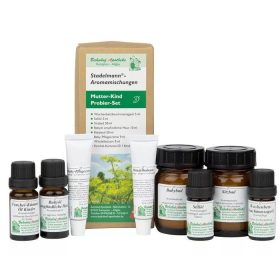 Stadelmann Baba-mama próbaszett