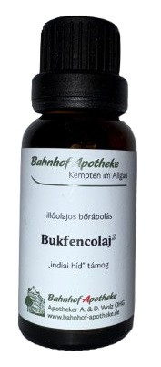Stadelmann bukfencolaj, 20 ml