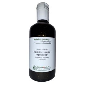   Stadelmann hűsítő Levendula-ciprus olaj (visszérolaj), 100 ml