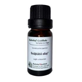 Stadelmann szájtátó olaj, 5 ml