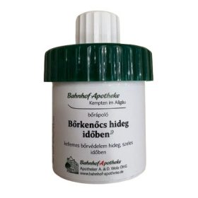 Stadelmann bőrkenőcs hideg időben, 30 ml